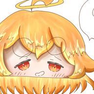 ゆほあ（元 天海心桜）@宿題が終わらないさんのアイコン画像