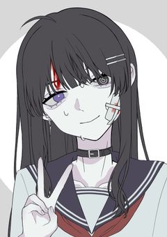 #私たちの学校は変わってしまった。