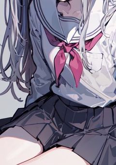 先輩達に口説かれてる件について