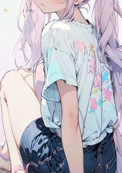 伝説になりたかった女