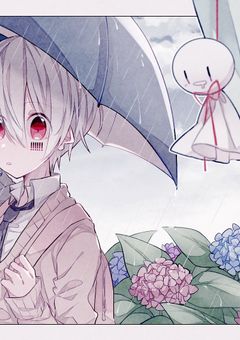 拝啓 、 色の無かった僕へ