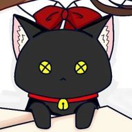 黒猫👼🏻💭さんのアイコン画像