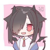 梨杏主❤️‍🩹🐾🍐活動休止ですが度々やります()さんのアイコン画像