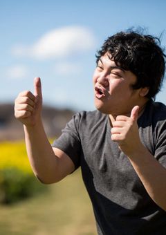 人生こんなもん