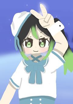 星の花咲く日に会おう（配信部屋）