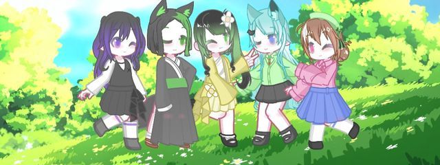 mirisa🍼💚🔮さんの壁紙画像
