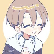 ＿さんのアイコン画像