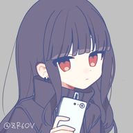 葵#お願いアカウント消えないで、さんのアイコン画像