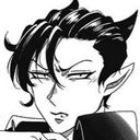 ナベリウス・カルエゴ