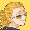 プレゼント・マイク