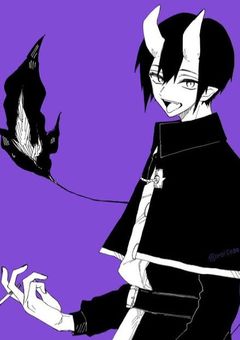 炎の魔神は兄さんです