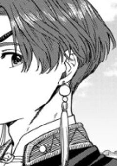 喫茶ポトスの自称看板娘です