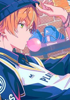 人間不信は恋を知りました ．