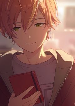 友 人 の 弟 く ん は 過 保 護 で す .