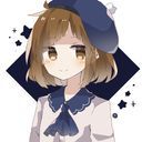 中の人