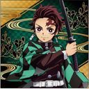 竈門炭治郎