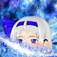 ゆっくりナナさんのアイコン画像