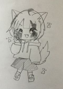 イラスト部屋