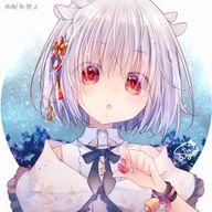 雪ノ下さんのアイコン画像