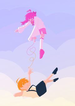 ぷちぷち愛され短編集