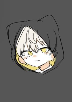 イラスト&雑談的的な感じで。