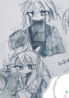 おえかくサブちゃん