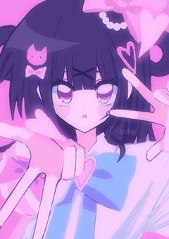 ぎゃるぴ で はいちーず 🌺