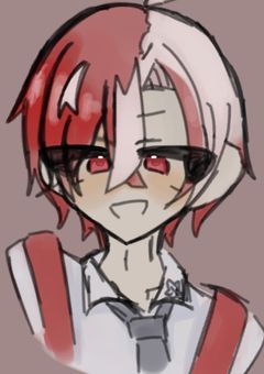 イラスト部屋