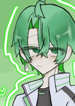 イラスト部屋