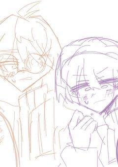 不健全いらすと