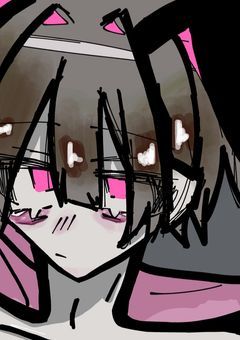 不健全いらすと