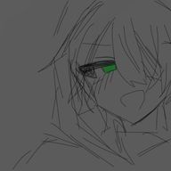 鬱 月 み そ さんのアイコン画像