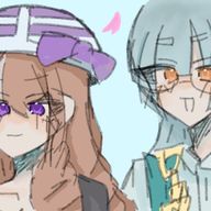 　鬱　月　み　そ　さんのアイコン画像