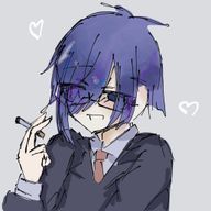 　鬱　月　み　そ　さんのアイコン画像