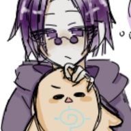 　鬱　月　み　そ　さんのアイコン画像