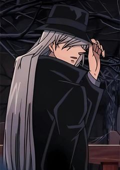 ジ、、ジンにキス…されました(死)