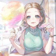 まいかさんのアイコン画像