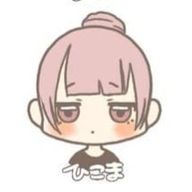 ひこまさんのアイコン画像