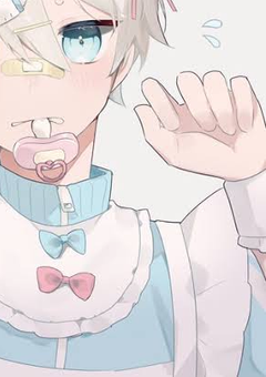 性 奴 隷 【 🔞 】