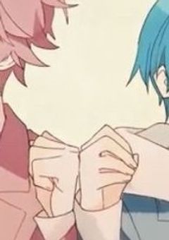 氷王子は陰キャ男子が好きすぎる