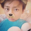 與真司郎