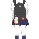 西野(なまえ)