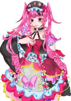 【偏愛毒】𝐋𝐎𝐕𝐄♡𝐂𝐎𝐒𝐓