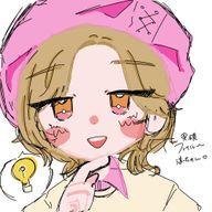 なのはなさんのアイコン画像