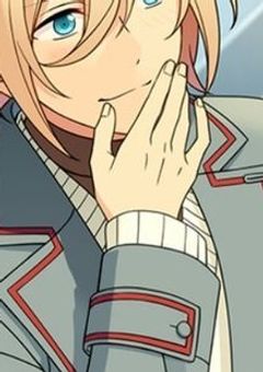 　僕が愛されるとか聞いてないっ…!