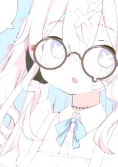 　地に舞い降りた天使　🪽