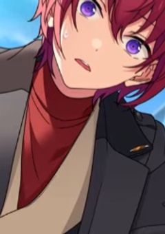 もう1人のー騎士ー