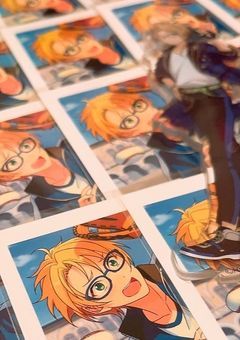 　🫧守り輝く🫧