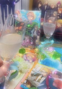 　だいすきだよ___。🎀