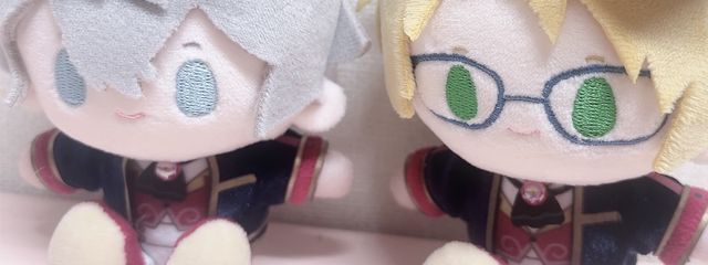 💫病　弱　こ　こ　あ　サ　ンさんの壁紙画像